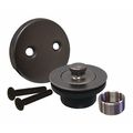 Jones Stephens Lift and Turn Conversion Kit, 2-Hole, RB B5155RB