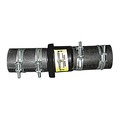 Jones Stephens Slip Sewg Ejec Sump Pump, Chck Vlv, 2"x2" C29200