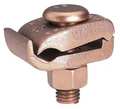 Burndy Ground Connector, 2/0AWG, 2.32In GB29