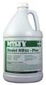 Misty Disinfectant, 1 gal. Jug, Pine, 4 PK 1038809