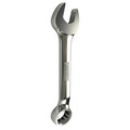 Proto Combination Wrench, 7mm Sz, 3-3/8" Length J1207MES
