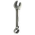 Proto Full Polish Metric Short Combination Wrench 10 mm - 12 Point J1210MES