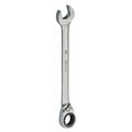 Proto Ratcheting Wrench, Head Size 21mm JSCVM21T