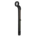 Proto Box End Pull Wrench, 12 Pt, Black, 1-3/4 in J2628PW