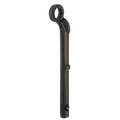 Proto Black Oxide Leverage Wrench - 1-1/8" J2618PW