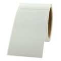 Zoro Select Printer Label, White, Labels/Roll: 1200 22D090