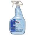 Clorox Sanitizing Spray, 32 oz. Trigger Spray Bottle, Unscented, 12 PK 01698