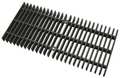 Zurn 11-1/4" W, 24" L Floor Drain Grate P12-BG