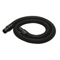 Dynabrade Exhaust Hose Assembly, 1-1/4 In. x 6 Ft. 54202