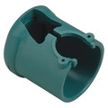 Dynabrade Grip, Housing Teal 56581