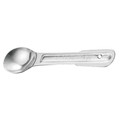 Tablecraft Measuring Spoon, 1 tbsp., Stainless Steel 721D