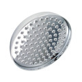 Trident wall, Shower Head, Chrome, Wall 22JN70