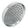 Trident wall, Shower Head, Chrome, Wall 22JN79