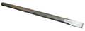 Mayhew Cold Chisel, 1 In. x 18 In. 10222