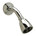 Zurn wall, Shower Unit, Chrome Z7302-SS-MT