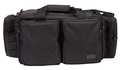 5.11 Bag/Tote, Range Ready Bag, Black, Durable, All-Weather 600D Polyester 59049