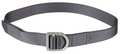 5.11 Trainer Belt, Charcoal, Nylon, 3XL 59409