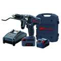 Ingersoll-Rand 1/2 in, 20V DC Cordless Drill, Battery Included D5140-K2