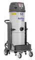 Nilfisk Industrial Shop Vacuum, Standard 270 cfm 4010300476