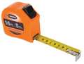 Keson 16 ft/5m Tape Measure, 1 in Blade PGT18M16V