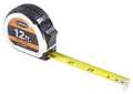 Keson 12 ft Tape Measure, 5/8 in Blade PG1812