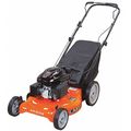 Ariens Walk Behind Mower, Push, 21 In Cut Width 911157