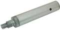 Marshalltown Handle Adapter, Male Thread, 1-3/4 x 8-1/2 15538