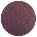 Norton Abrasives Hook/Loop Sanding Disc, 4 D, Grit 80 66261055019