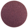 Norton Abrasives Hook/Loop Sanding Disc, 4-1/2 D, Grit 80 66261004444