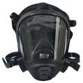 Honeywell North Tactical Gas Mask, Small, Mesh Harness 753100