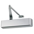 Falcon Manual Hydraulic SC80 Series Surface Closers Door Closer Medium Duty Interior and Exterior SC81A RWPA AL FC