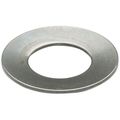 Spec Spring Washer Stainless Steel, PK25 B0375015S