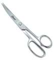Clauss Shears, 8-1/4 In. L, Hot Forged Steel 11230
