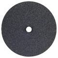 Norton Abrasives Fiber Disc, 4 In D, 50 G, PK10 66623395002