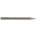 Westward Bull Point Chisel, SDS Max, L 18 In. 22UV10