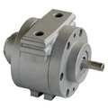 Speedaire Air Motor, 0.42 HP, 30 cfm, 2000 rpm 22UX58