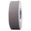 Polyken Gaffers Tape, 11.5 mil, 48mm x 50m, Gray 510