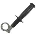 Milwaukee Tool 360 Degree Side Handle Assembly 49-15-0265