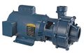 Flint & Walling Booster Pump, 7 1/2 hp, 208 to 240/480V AC, 3 Phase, 3 in NPT Inlet Size, 2 Stage C22273