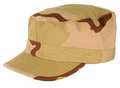 Propper BDU Patrol Cap, Cotton, 3-Color Camo, L F550555273L