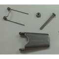 Ingersoll-Rand Kit, Latch, Steel MR10-S123