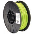 Lulzbot Chroma Strand INOVA-1800 Copolyester Filament, Green 2.85mm, 1kg reel RM-NY0018