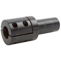 Climax Metal Products SDA-100 Step Down Clamp-On Adapter SDA-100