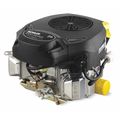 Kohler Gas Engine, Mtd Twin Cylinder, 25 HP PA-KT740-3039