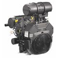 Kohler Gas Engine, Efi Engine Basic, 26.5 HP PA-ECH749-3062