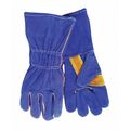 Blue Demon MIG Welding Gloves, Universal BDWG-GP-MS