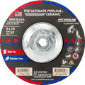 United Abrasives/Sait Abrasive Grinding Wheel 22546