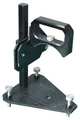 Johnson Level & Tool Pipe Laser Trivet Stand, 5/8-11 40-6391