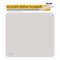 Allsop Mouse Pad, Silver ASP30202