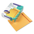 Quality Park Catalog Envelope, Light Brown, Kraft, PK100 QUA41667